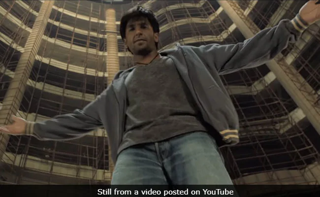 <I>Gully Boy</i> Preview: Ranveer Singh, Alia Bhatt <I>Ka Time Aa Gaya</i>!