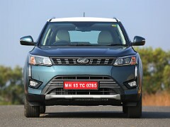 Car Sales 2019: Mahindra Passenger Vehicles Sales Grow By 17% In February