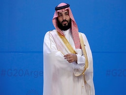 Khashoggi Murder "Happened Under My Watch", Accepts Saudi Crown Prince Khashoggi Murder "Happened Under My Watch", Accepts Saudi Crown Prince