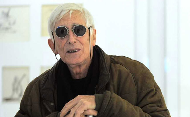 Renowned French Author And Illustrator Tomi Ungerer Dies At 87