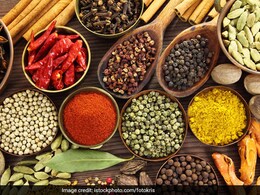 Weight Loss: 5 Common Kitchen Spices That May Help You Lose Weight