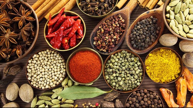Liver health: Some magical spices loaded with medicinal properties can benefit your liver