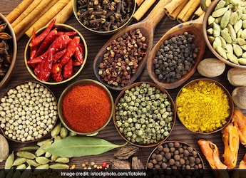 Weight Loss: 5 Common Kitchen Spices That May Help You Lose Weight Weight Loss: 5 Common Kitchen Spices That May Help You Lose Weight