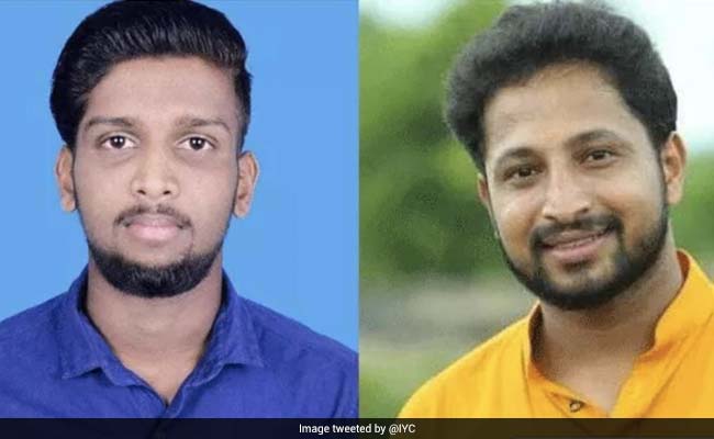 2 Youth Congress Workers Hacked To Death In Kerala: Police