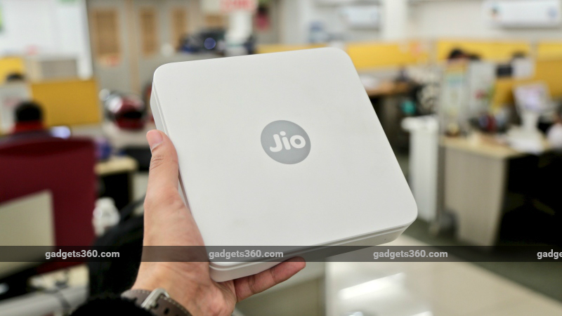 Jio GigaFiber: Your Questions About Jio Broadband Service Answered