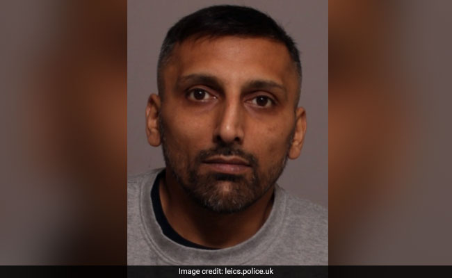 Indian-Origin Man In UK Jailed For Trying To Rob Store Wearing Burqa