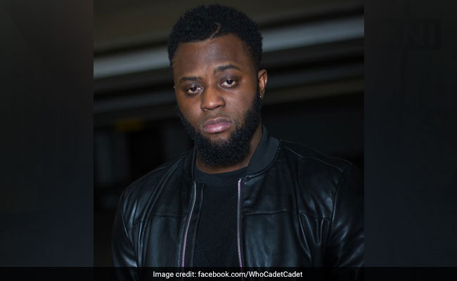28-Year-Old British Rapper Killed In Car Crash Enroute To Concert