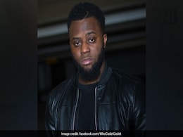 28-Year-Old British Rapper Killed In Car Crash Enroute To Concert 28-Year-Old British Rapper Killed In Car Crash Enroute To Concert