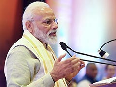 PM मोदी का हमला- 'कांग्रेस नेता कान खोलकर सुन लें, हिन्दू कभी आतंकवादी नहीं हो सकता'