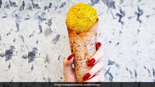 Ayurvedic Ice-Cream Anyone? This Indian Restaurant In New York Is Famous For Its Handmade Ice-Creams
