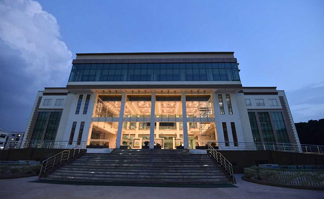 XLRI Records 100% Final Placement; Rs. 50 Lakh Highest Package Offered