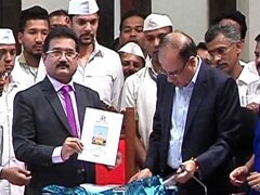 Mumbai Civic Body's 30,000-Crore Budget Prioritises Infrastructure, Health Mumbai Civic Body's 30,000-Crore Budget Prioritises Infrastructure, Health