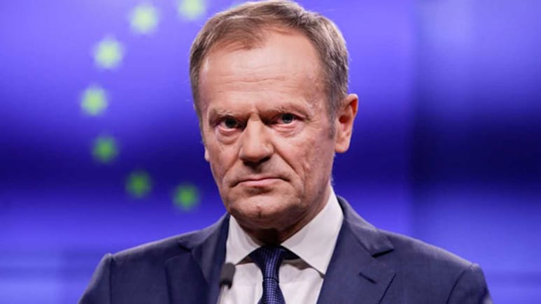 'Possibility Of Conflict Real': Poland PM Calls For Poles To Leave Iran