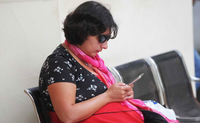 British Woman, Seen In Video Slapping Immigration Officer In Bali, Jailed