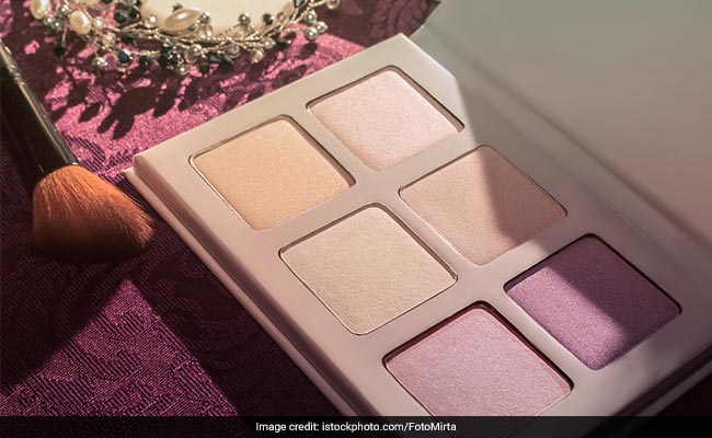 5 Coloured Highlighters That Will Upgrade Your Strobing Game