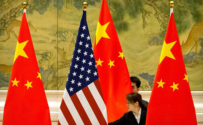 China Makes Unprecedented Proposals On Tech, Trade Talks Progress