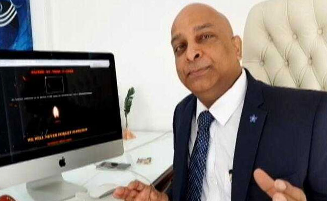 पाकिस्तान की करीब 200 वेबसाइटों पर मोमबत्ती जल रही! भारतीय हैकरों की अनूठी श्रद्धांजलि, देखें-VIDEO