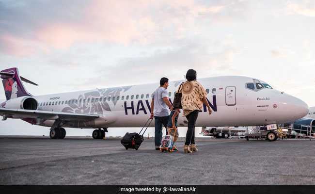 Flight From Los Angeles To Hawaii Returns Thrice Before Being Cancelled