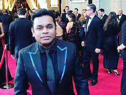 "Autonomous": AR Rahman's Cryptic Tweet Amid Hindi Language Row "Autonomous": AR Rahman's Cryptic Tweet Amid Hindi Language Row