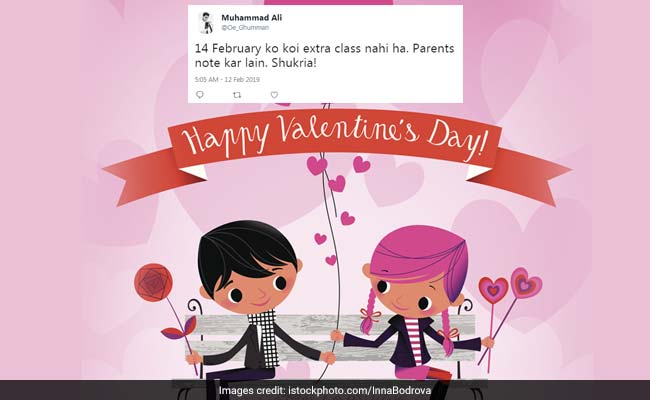 Valentine's Day 2019: 14 Hilarious Valentine's Day Tweets You'll ...