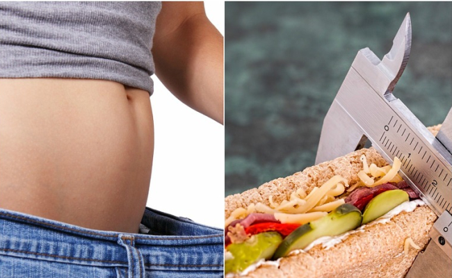 Weight Loss Induced By Low-Calorie Diet May Reverse Type-2 Diabetes: Study
