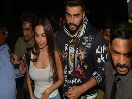 Valentine's Day: 'Arjun Kapoor, You're Not Single' - His Post Hasn't Convinced The Internet Valentine's Day: 'Arjun Kapoor, You're Not Single' - His Post Hasn't Convinced The Internet