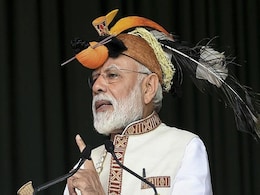 चीन ने पीएम मोदी के अरुणाचल दौरे का ‘कड़ा विरोध' किया, भारत ने कहा - यह हमारा अभिन्न हिस्सा चीन ने पीएम मोदी के अरुणाचल दौरे का ‘कड़ा विरोध' किया, भारत ने कहा - यह हमारा अभिन्न हिस्सा