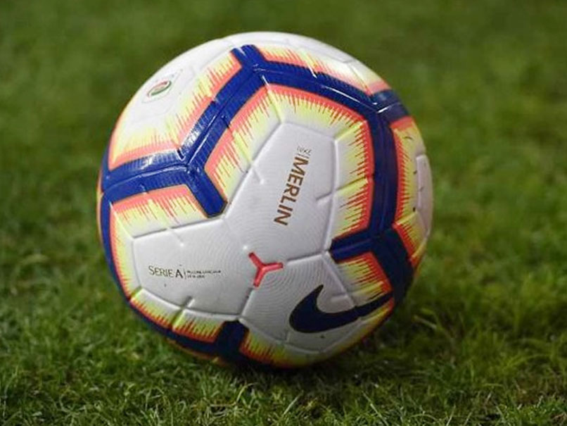 India To Start Preparations For Under-23 AFC Championship