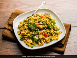 Navratri 2024: These 5 Navratri-Special Recipes Can Load You Up With Energy