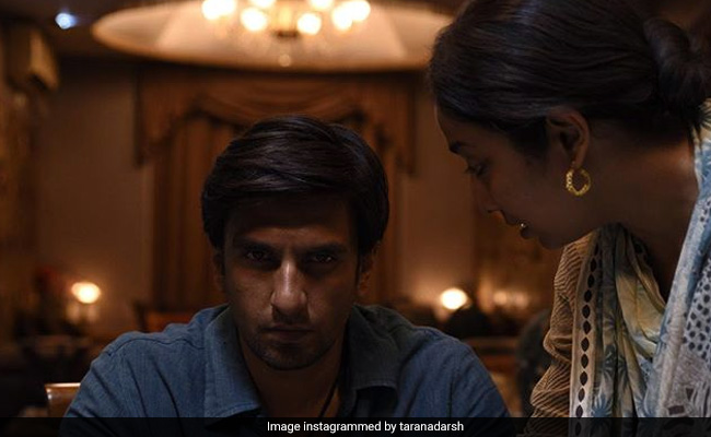 <I>Gully Boy</i> Box Office Collection Day 11: Ranveer Singh And Alia Bhatt's Film Rides Weekend Numbers To Rs 118 Crore