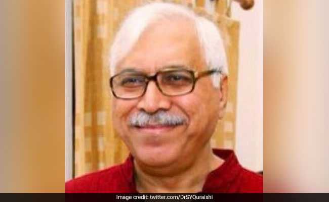 "Great Boon For Democracy": Ex Poll Body Chief On Electoral Bonds Verdict