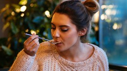 Mindful Eating: A Relaxing Approach For Your Journey To Good Health