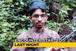 Pulwama Terror Mastermind Kamran, Pakistani, Killed In 12-Hour Encounter Pulwama Terror Mastermind Kamran, Pakistani, Killed In 12-Hour Encounter