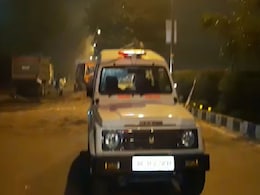 कार से कुचलकर घायल हुए बच्चे की मौत, फोन पर बात करते हुए ड्राइविंग करने वाला गिरफ्तार कार से कुचलकर घायल हुए बच्चे की मौत, फोन पर बात करते हुए ड्राइविंग करने वाला गिरफ्तार