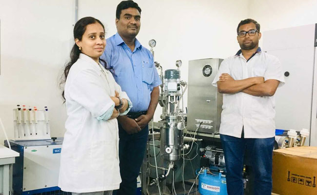 IIT Hyderabad Researchers Find Antarctic Fungi That Could Help In Treating Leukemia