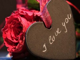 Valentine Day: 'वैलेंटाइन डे' पर युवक को इश्क का इजहार करना पड़ा महंगा, लड़की की मां ने जमकर कर दी पिटाई Valentine Day: 'वैलेंटाइन डे' पर युवक को इश्क का इजहार करना पड़ा महंगा, लड़की की मां ने जमकर कर दी पिटाई