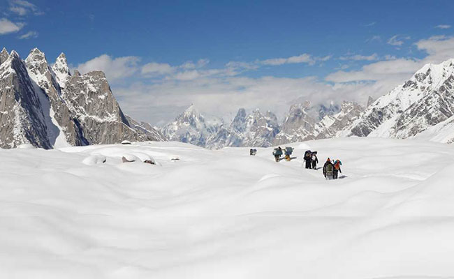 Bodies Of 3 French Climbers Missing For 2 Weeks Found In Himalayas