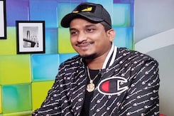 Divine Decodes The <i>Gully Boy</i> Lingo Divine Decodes The <i>Gully Boy</i> Lingo