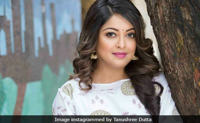 Tanushree Dutta, Who Started India's #MeToo Movement, Speaks About Her New Film On Sexual Harassment