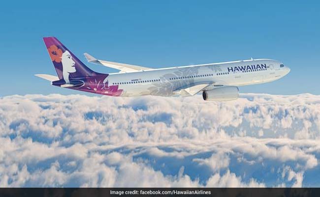 Flight In US Flew For Hours In Circles But Never Made It To Destination
