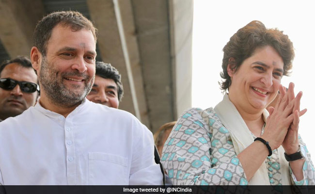 उत्तर प्रदेश की इस सीट पर कभी था कांग्रेस का दबदबा, क्या प्रियंका गांधी खत्म करवा पाएंगी 35 सालों का सूखा?