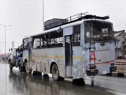 Pulwama Attack Similar To 2001 Terror Strike On Jammu And Kashmir Assembly Pulwama Attack Similar To 2001 Terror Strike On Jammu And Kashmir Assembly