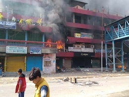 दिल्ली वालों, केवल इ से इटानगर नहीं होता, इटानगर में इंसान भी होते हैं दिल्ली वालों, केवल इ से इटानगर नहीं होता, इटानगर में इंसान भी होते हैं