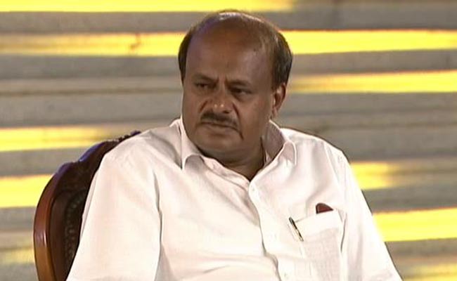 कुमारस्वामी ने आतंकवादी हमले को लेकर उठाए सवाल, बोले- यह अब क्यों हो रहे हैं, एच डी देवगौड़ा के समय क्यों नहीं हुए?