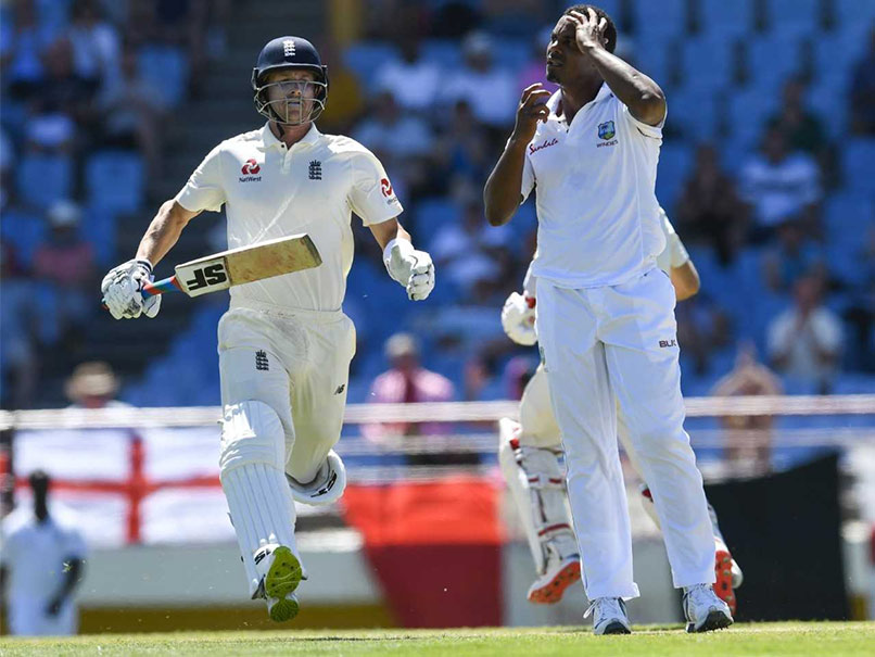 Shannon Gabriel Banned For Four ODIs After Exchange With Joe Root During West Indies-England 3rd Test