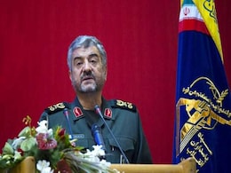 Pak Terrorist Behind Suicide Attack On Troops: Iran's Revolutionary Guard Pak Terrorist Behind Suicide Attack On Troops: Iran's Revolutionary Guard