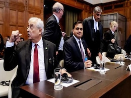 Pakistan Snubbed By UN Court On Day 2 Of Kulbhushan Jadhav Hearing Pakistan Snubbed By UN Court On Day 2 Of Kulbhushan Jadhav Hearing
