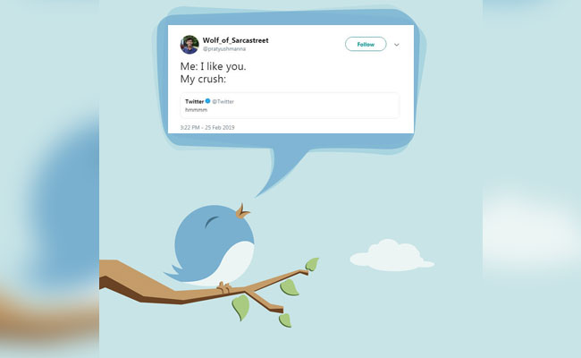 Twitter’s “Hmmmm” Leads To Hilarious Reactions. See Funniest Tweets