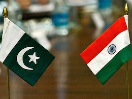 India Raises Issue Of Cross-Border Firing Along Line Of Control With Pak: Report India Raises Issue Of Cross-Border Firing Along Line Of Control With Pak: Report