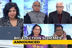 Will Centre's Poll-Year Budget Prove Effective In Attracting Voters? Will Centre's Poll-Year Budget Prove Effective In Attracting Voters?